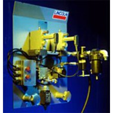 Spray and Special Lubrication Systems - Dean Industrial
